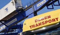 Deben Transport Ltd 248231 Image 0